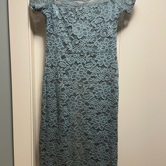 Lace Top - Picture 4 of 4